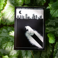 Animal rights -tarra